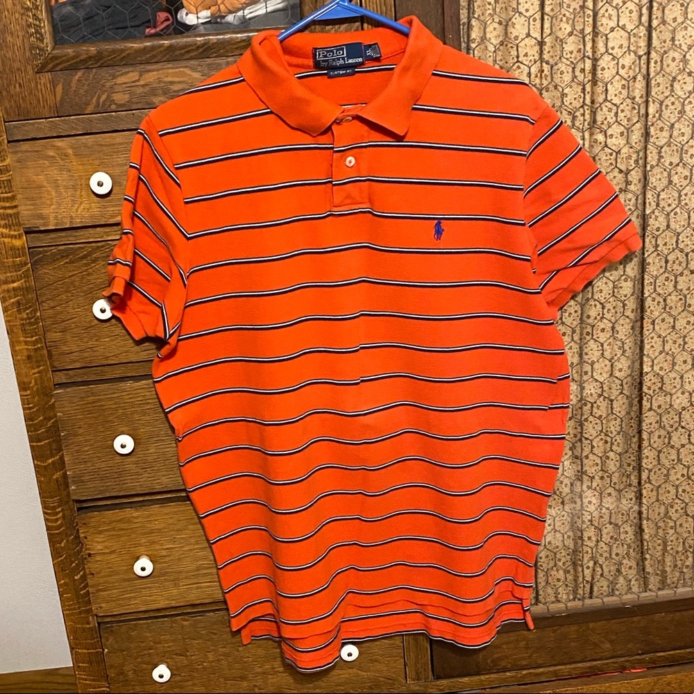 Men’s Ralph Lauren Polo
